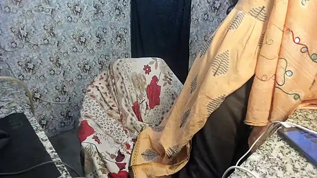 Snapshot of aarjulove chatting on 12, 3, 2025 aarjulove online show from 12, 3, 2025