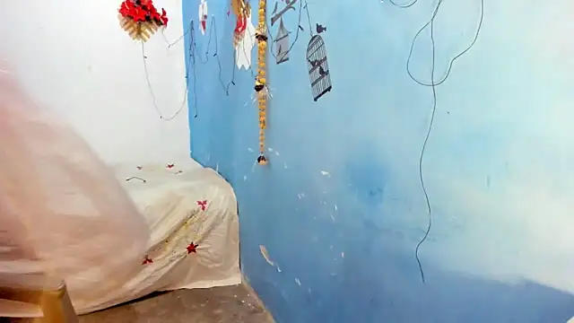 Snapshot of aarjulove chatting on 3, 3, 2026 aarjulove online show from 3, 3, 2026