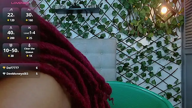 Snapshot of rous-55 chatting on 21, 1, 2025 rous-55 online show from 21, 1, 2025