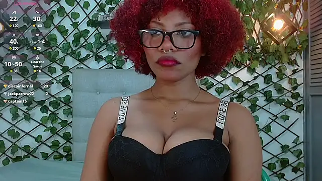 Snapshot of rous-55 chatting on 23, 1, 2025 rous-55 online show from 23, 1, 2025