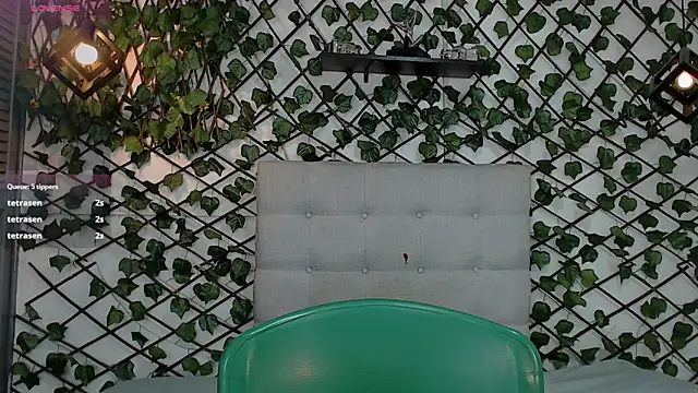 Snapshot of rous-55 chatting on 4, 2, 2025 rous-55 online show from 4, 2, 2025