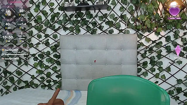 Snapshot of rous-55 chatting on 6, 3, 2025 rous-55 online show from 6, 3, 2025