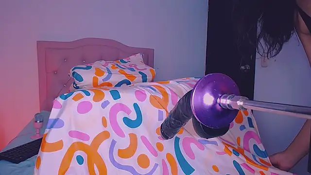 Ariss-hot online show from 25, 11, 2025