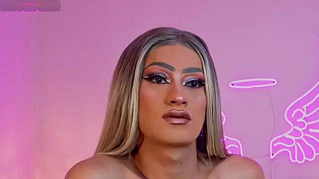  scarletmoore online show from 17, 9, 2025