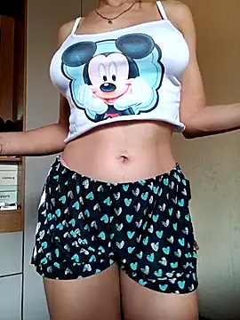 Nandasant09 online show from 21, 10, 2025