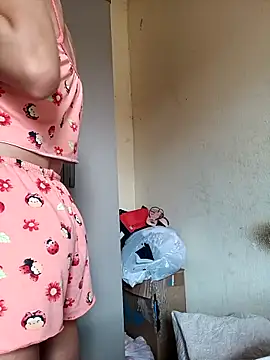 Nandasant09 online show from 27, 11, 2025