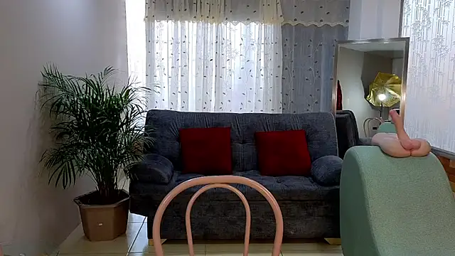 camil milfdream online show from 31, 1, 2025