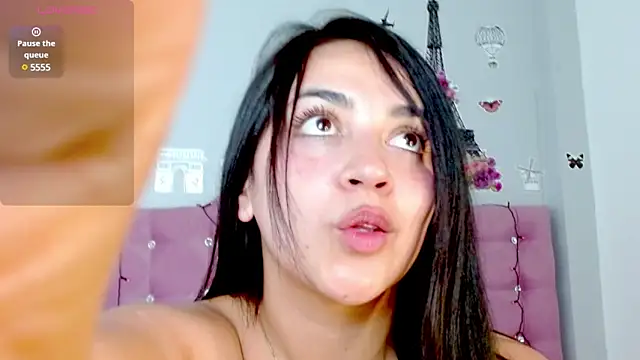 samy 0107 online show from 13, 12, 2024