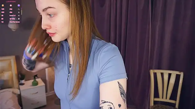 WiloneDimmick online show from 4, 3, 2025