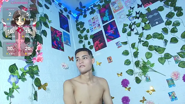 stevan1855 online show from 18, 3, 2026