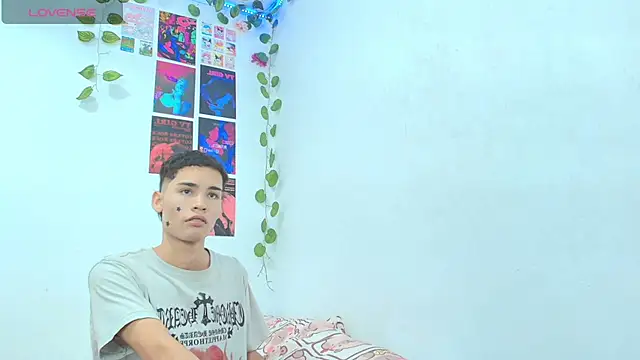 stevan1855 online show from 27, 6, 2026