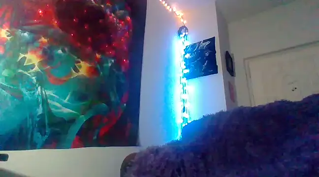 Snapshot of fantasymade69 chatting on 25, 1, 2025 fantasymade69 online show from 25, 1, 2025