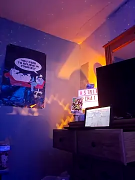 Snapshot of fantasymade69 chatting on 28, 9, 2025 fantasymade69 online show from 28, 9, 2025