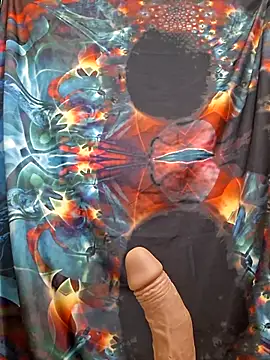 Snapshot of fantasymade69 chatting on 18, 10, 2025 fantasymade69 online show from 18, 10, 2025