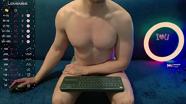 sasha nik online show from 11, 11, 2025