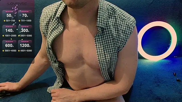 sasha nik online show from 15, 11, 2025