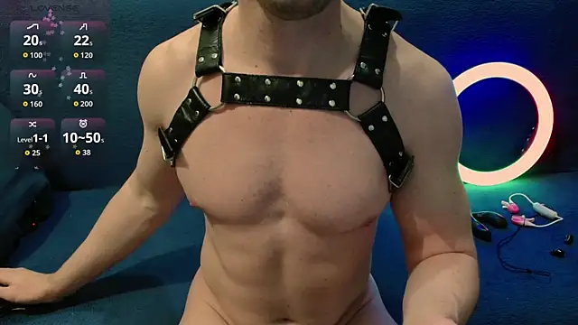 sasha nik online show from 7, 4, 2026