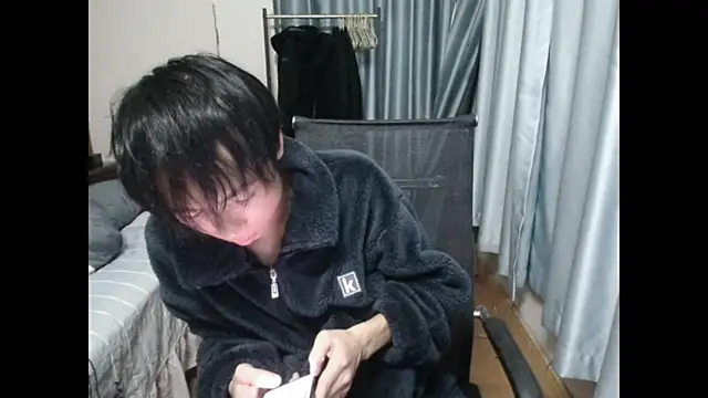 Snapshot of wujiaxing22 chatting on 22, 12, 2024 wujiaxing22 online show from 22, 12, 2024