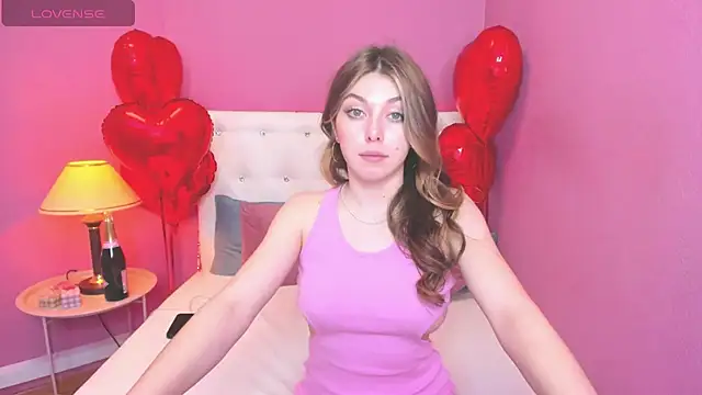 MollyMeltorr online show from 12, 2, 2025