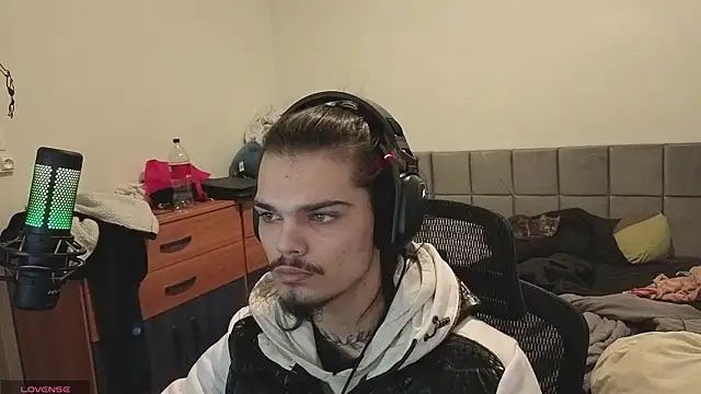 JordanShow online show from 5, 3, 2025