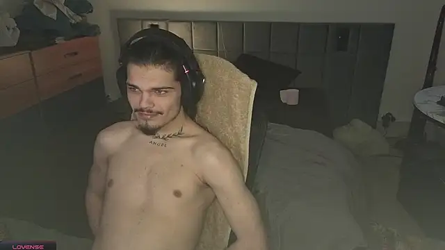 JordanShow online show from 8, 3, 2025