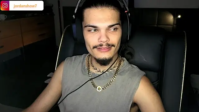 JordanShow online show from 10, 9, 2025