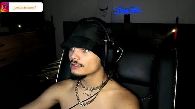 JordanShow online show from 14, 9, 2025