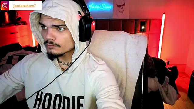 JordanShow online show from 3, 11, 2025