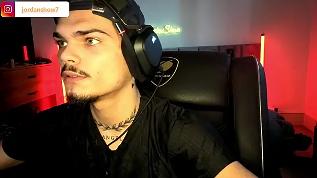 JordanShow online show from 13, 11, 2025