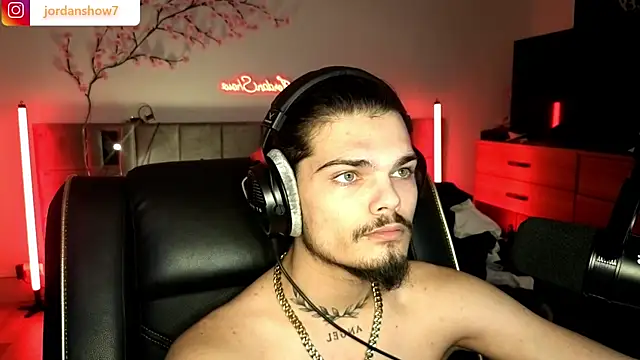 JordanShow online show from 19, 2, 2026