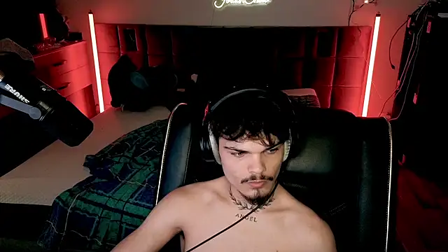 JordanShow online show from 5, 4, 2026