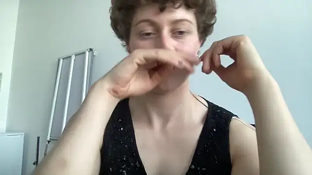 Belindafly online show from 25, 4, 2026