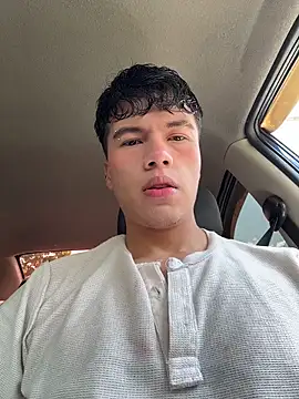 Logan smith1 online show from 15, 10, 2025