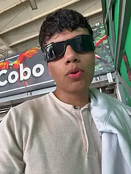 Logan smith1 online show from 12, 11, 2025