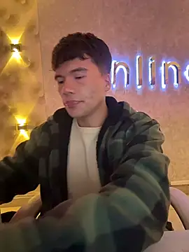 Logan smith1 online show from 3, 2, 2026