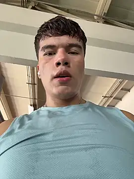 Logan smith1 online show from 15, 3, 2026