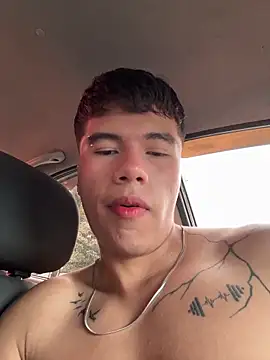 Logan smith1 online show from 3, 5, 2026