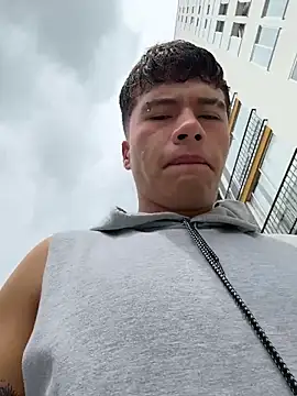 Logan smith1 online show from 16, 5, 2026