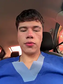 Logan smith1 online show from 5, 6, 2026