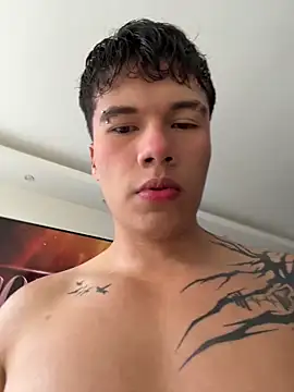 Logan smith1 online show from 28, 6, 2026