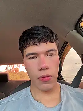 Logan smith1 online show from 25, 7, 2026