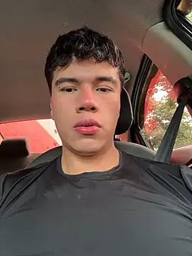 Logan smith1 online show from 26, 7, 2026