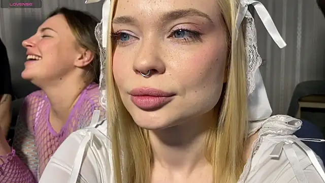 dollfromvenus online show from 15, 2, 2026