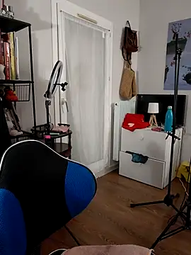 Snapshot of PrincesseMalicia chatting on 18, 6, 2026 PrincesseMalicia online show from 18, 6, 2026