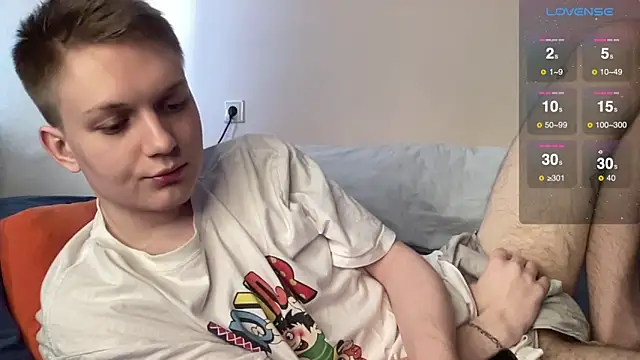 tyler 8x online show from 20, 1, 2025