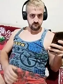 GrofLicno online show from 3, 1, 2025