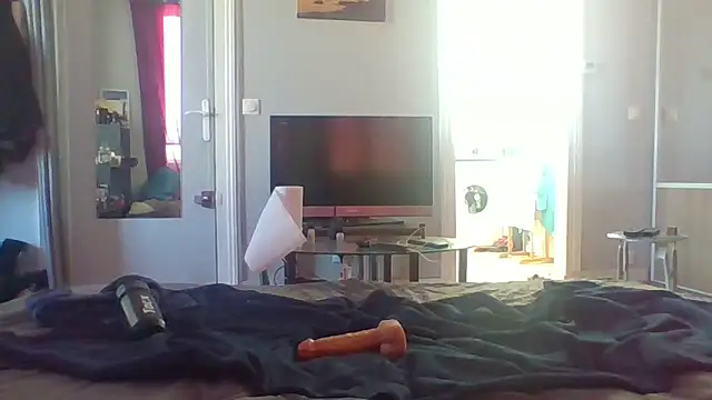 nickgode69 online show from 7, 4, 2026