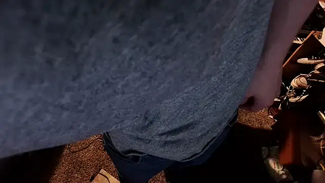 deadpi online show from 11, 3, 2025