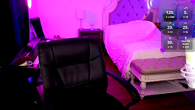 Snapshot of JasmineWinters chatting on 6, 6, 2026 JasmineWinters online show from 6, 6, 2026