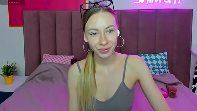 Diana Garrett online show from 16, 10, 2025